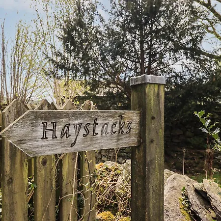 Haystacks ウィンダミア