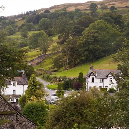 Haystacks Troutbeck (South Lakeland)