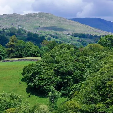 Haystacks * Troutbeck (South Lakeland)
