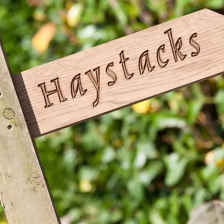 Haystacks Ferienhaus