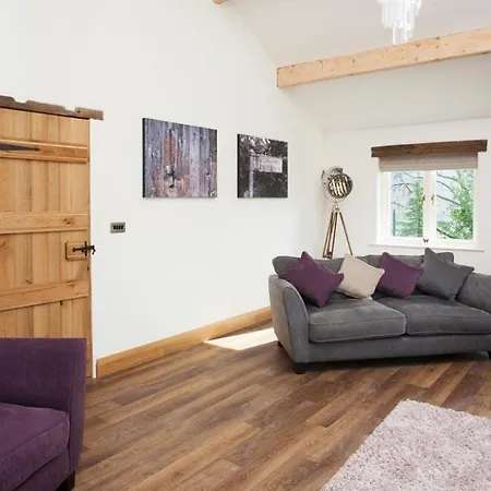 Ferienhaus Haystacks Troutbeck (South Lakeland)