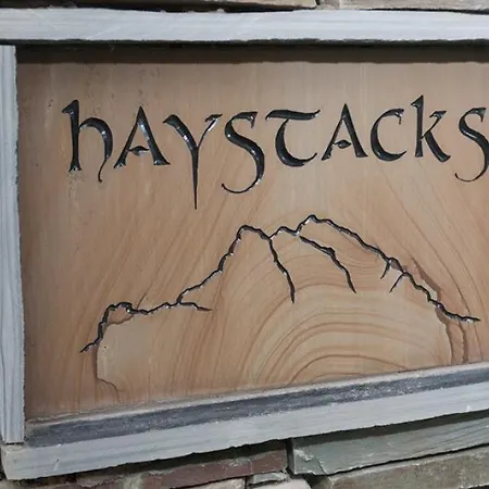 Haystacks Troutbeck (South Lakeland)