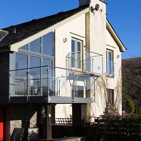 Haystacks Ferienhaus