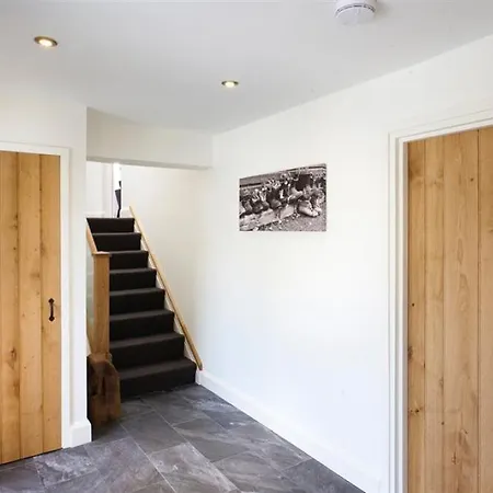 Haystacks Ferienhaus