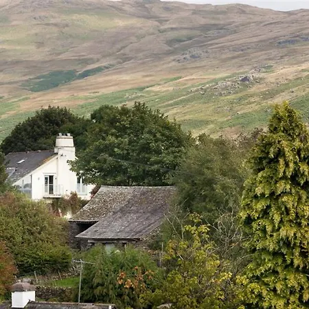 Ferienhaus Haystacks Troutbeck (South Lakeland)