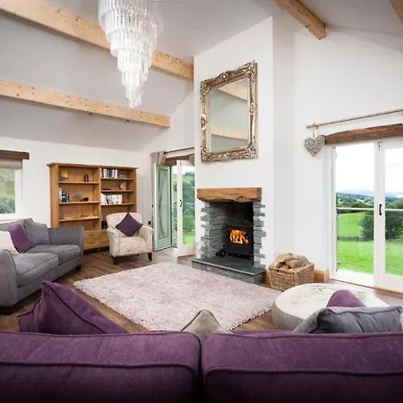 Haystacks Ferienhaus *