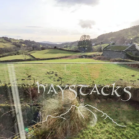 Сasa de vacaciones Haystacks *