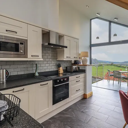 Сasa de vacaciones Haystacks Windermere
