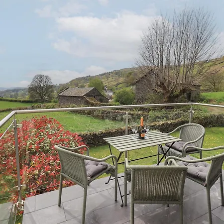 Сasa de vacaciones Haystacks Windermere